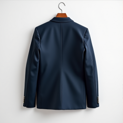 Voyager Air-Mesh Travel Blazer