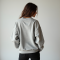 Urban Chic Distressed Pullover