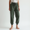 Chic Comfort Crinkle Joggers