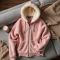 Cozy Luxe Sherpa Hoodie