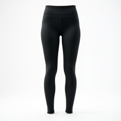 EcoTrail Women's Water-Repellent Hiking Tights