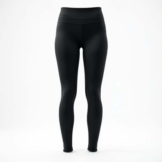 EcoTrail Women's Water-Repellent Hiking Tights