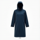 Aurora Shield Anorak Dress
