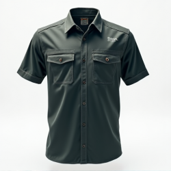 AquaGuard Performance Fishing Shirt