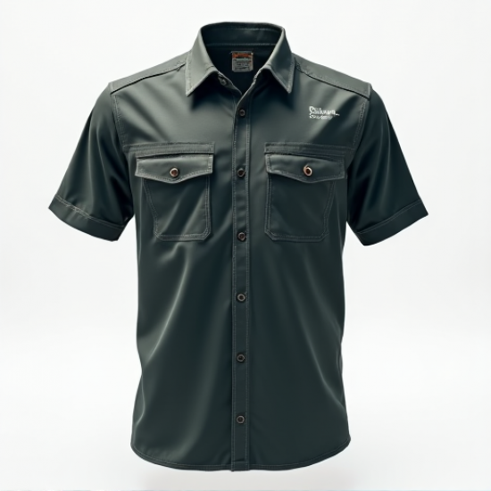 AquaGuard Performance Fishing Shirt AquaGuard Performance Fishing Shirt