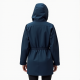 Urban Breeze Women's Hooded Anorak