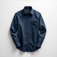 LuxeSoft Poplin Shirt
