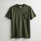 EcoWear Classic Pocket Tee