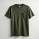 EcoWear Classic Pocket Tee