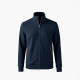 Urban Comfort Full-Zip Sweater Jacket