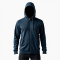 Elevate Performance Zip-Up Hoodie
