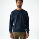 Urban Comfort French Terry Crewneck