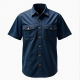 Titan Pro Men's Double Pocket Ripstop Work Shirt