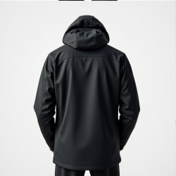 WindGuard Pro Men's Jacket