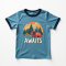 Adventure Awaits Graphic Tee