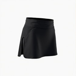 TrailBlazer Skirt: Performance Trail Running Skirt with Built-in Shorts