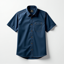 AeroLite Travel Shirt