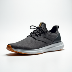 EcoStride Minimalist Barefoot Running Shoes