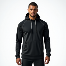 Elite Dri-FIT Performance Hoodie