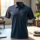 Tactical Pro Men's Polo with Pen Pockets