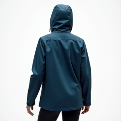 AquaShield Women's Performance Rain Jacket