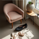 Elegance Arch Support Ballet Flats