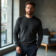 Urban Commando Knit Sweater Urban Commando Knit Sweater