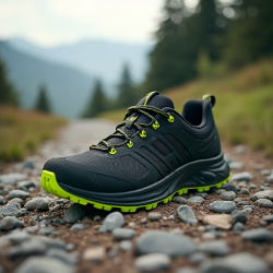 AlpineStride Gore-Tex Trail Runners