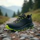 AlpineStride Gore-Tex Trail Runners AlpineStride Gore-Tex Trail Runners