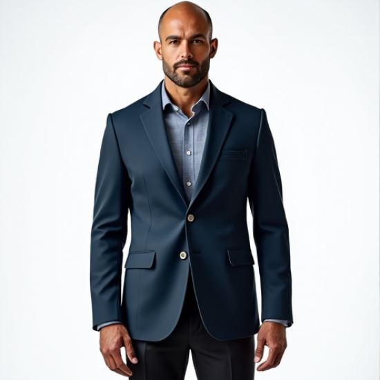 Urban Flex Softshell Blazer