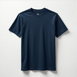 Essential Comfort Crew Tee