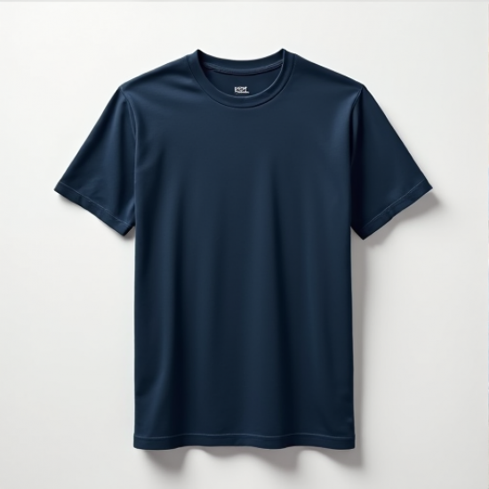 Essential Comfort Crew Tee