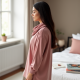 Chic Comfort Cowl Neck Tunic