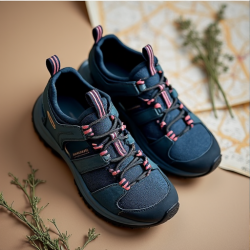 TrailBliss Multi-Strap Hiking Sandals