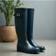 AquaStride Tall Waterproof Rain Boots