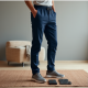 UrbanFlex Tech Pants