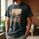 Retro Vibe Graphic Tee
