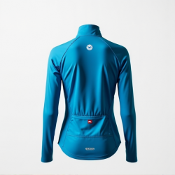 AeroLite Women's Cycling Jacket