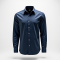 Elite Performance Twill Long Sleeve Shirt