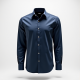 Elite Performance Twill Long Sleeve Shirt