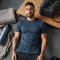 Elysium Performance Dual-Blend Tee