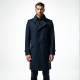 Eclipse All-Weather Mac Trench Coat