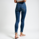 Elysian Comfort Knit Denim Jeggings