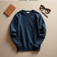 Cozy Luxe Loopback Terry Sweatshirt