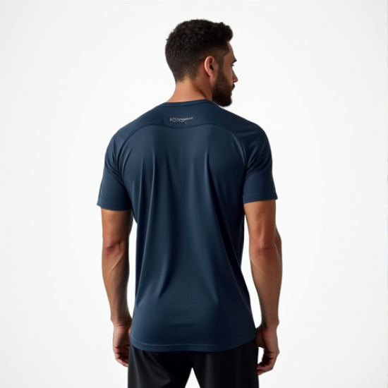 Elysium Performance Dual-Blend Tee