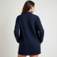 Chic Comfort Shaker Stitch Cardigan
