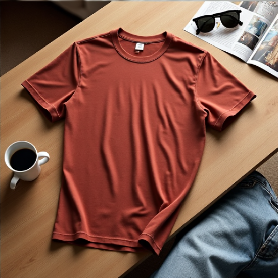 Heritage Cotton Comfort Tee