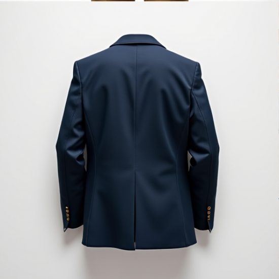 Urban Nomad Unstructured Chore Blazer