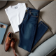 UrbanFlex Stretch Denim Jeans