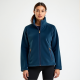 Evergreen Luxe Fleece Full-Zip Jacket